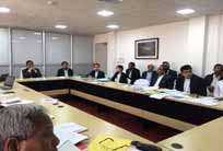 Public Hearing on MePDCL MYT Petition