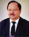 Mr. P. Bazeley