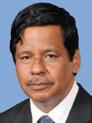 Mr. W. M. S. Pariat, I.A.S. 